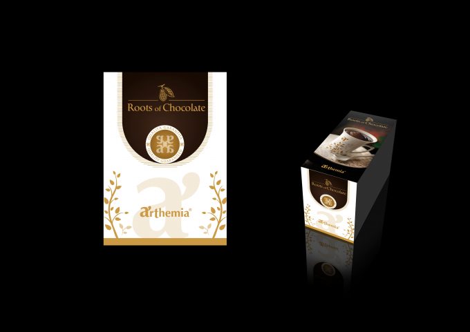 arthemia box